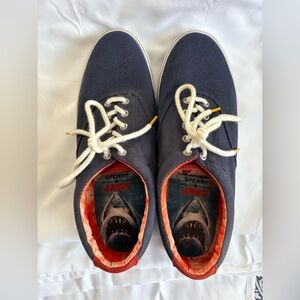 Sperry Limited Edition JAWS casual sneaker Men’s size 13